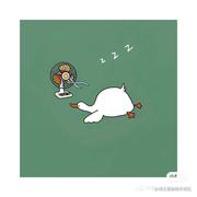 慵懒的朝小羊的个人资料头像