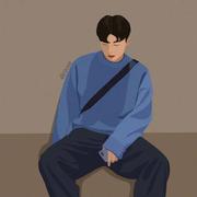 烧硬盘的个人资料头像