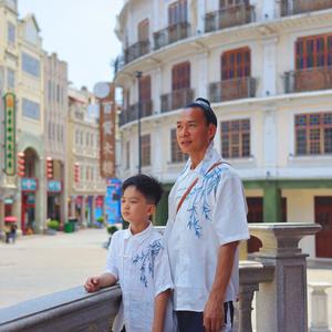 大人在旅行