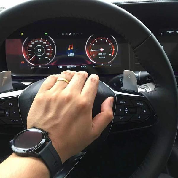 兴国车驰行汽车头像