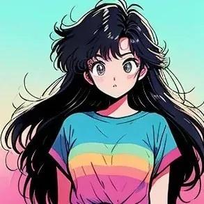金鱼火花爱看小说头像