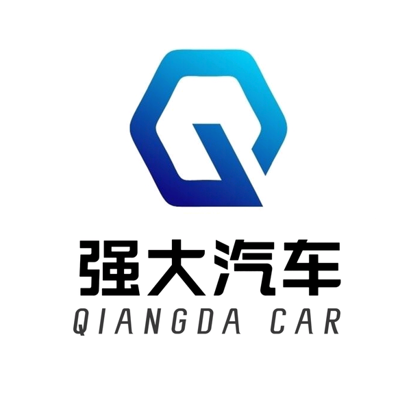 强大汽车头像