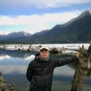 阿蒙说咖啡头像