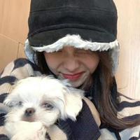 今天说晚安了吗饱头像