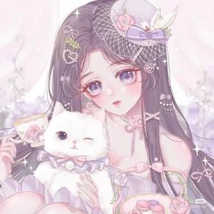 璃月头像