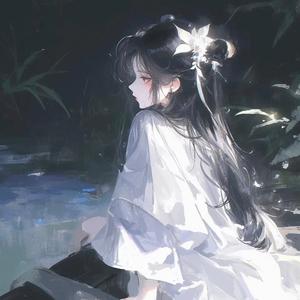 娇汐蕊头像