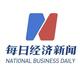 每日经济新闻头像