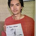 北漂青年赵一鸣头像