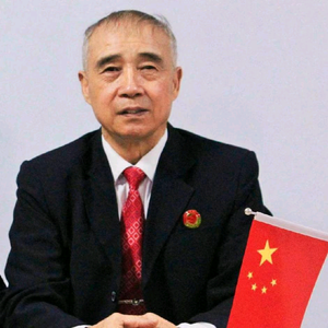 正方圆头像