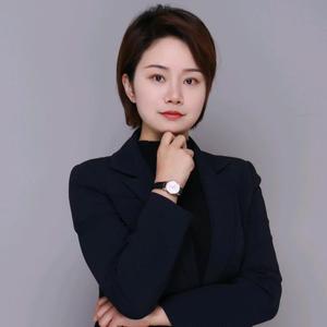 自由淼淼头像