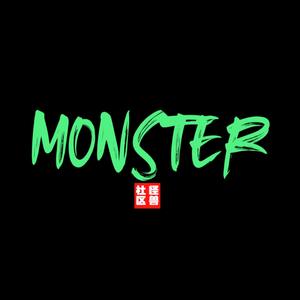 怪兽社区Monster头像