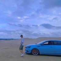 福州巨水名爵008头像