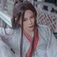 君无白头像