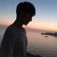 我只是寒冬向着西北的窗头像