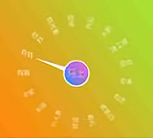 早上的鱼儿头像