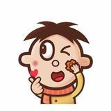 似冷风x头像