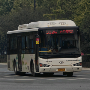 古都公交BUS头像