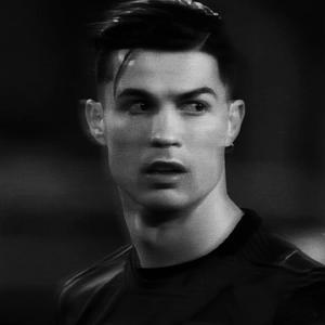 Cristiano  7头像