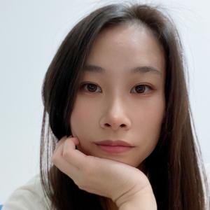 阿咕咕墩头像