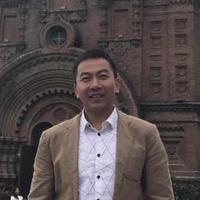 用户叫小东哥头像