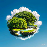 天空之外168头像