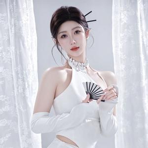 小晚不赶路