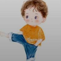 A三字情书ฅ头像