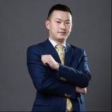 安守伟头像