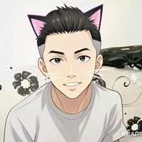 聪明火车a1l头像