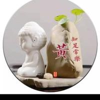 鸟语花香头像
