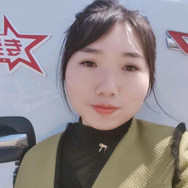 诚恩专用汽车销售头像
