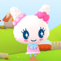 晴天适合出走头像