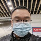 达达狼T34头像