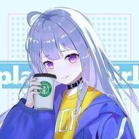 淦壹头像