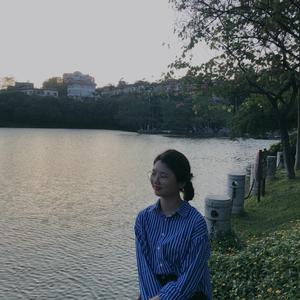 回眸发现你的好头像