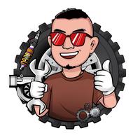 春哥汽车改装头像