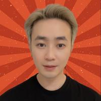 阿阮哈哈哈头像