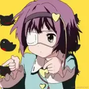 一甲的个人资料头像
