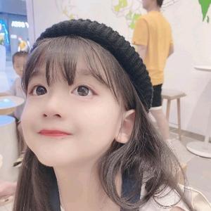 小美人鱼儿头像
