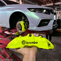 大李养车修车头像