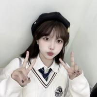 夹心妹妹123头像