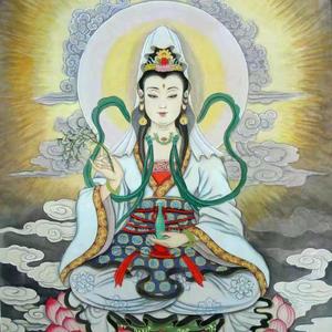 观荷画院头像
