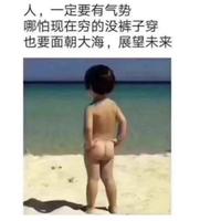 不懂洋文畜语的中国人头像