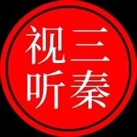 三秦视听SX头像