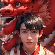 景裔的个人资料头像