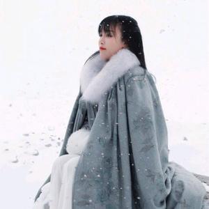 如柒如愿头像