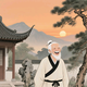 千尚星辰头像