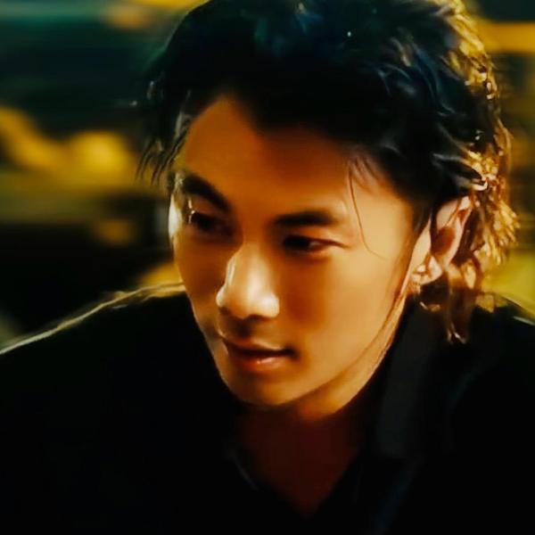 行走的翔哥头像