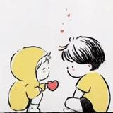 烟花易冷Joy头像