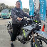 文明筠头像